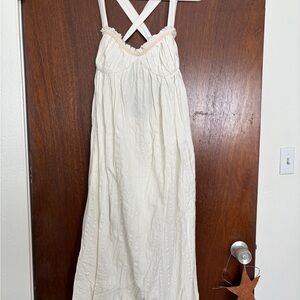 Free People Sundress